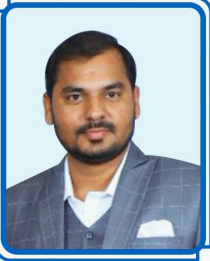 Mr. Manish Shukla